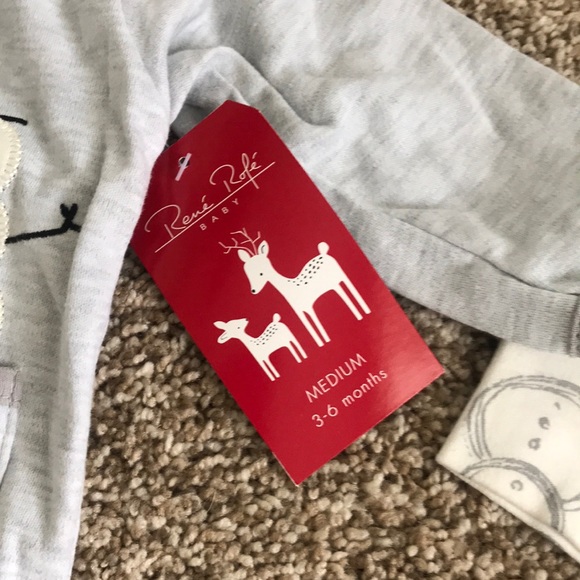 Snowman Bundle Baby 3-6months - Picture 5 of 5